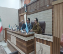 کارگاه آموزشی سامانه آموزش عالی(HES) هیات نظارت، ارزیابی و تضمین کیفیت وزارت عتف در دانشگاه تبریز برگزار شد