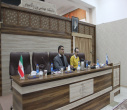 کارگاه آموزشی سامانه آموزش عالی(HES) هیات نظارت، ارزیابی و تضمین کیفیت وزارت عتف در دانشگاه تبریز برگزار شد