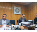 بازدید از دانشگاههای علمی کاربردی و غیر انتفاعی