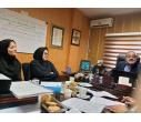 بازدید از دانشگاههای علمی کاربردی و غیر انتفاعی