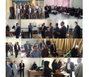 بازدید کارگروه تخصصی پیام نور از دانشگاه های پیام نور استان