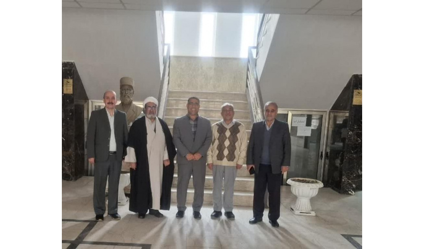 لزوم تداوم آموزش در بسترهای مجازی